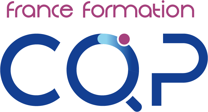 logo france formation