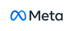 logo meta