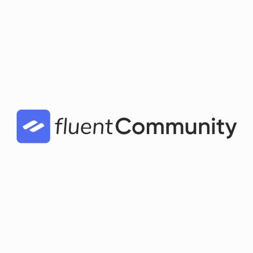 fluentcommunity logo