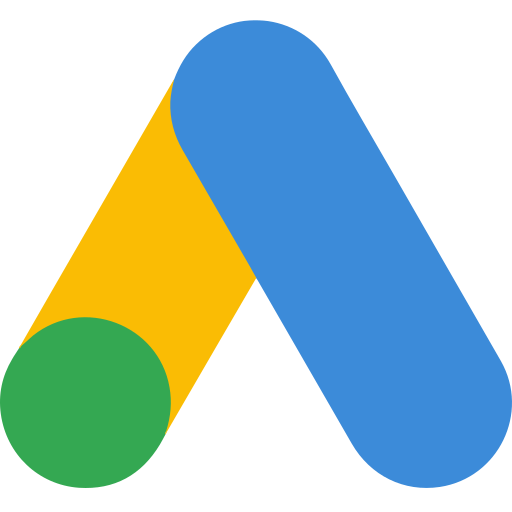 google ads logo icon 171064